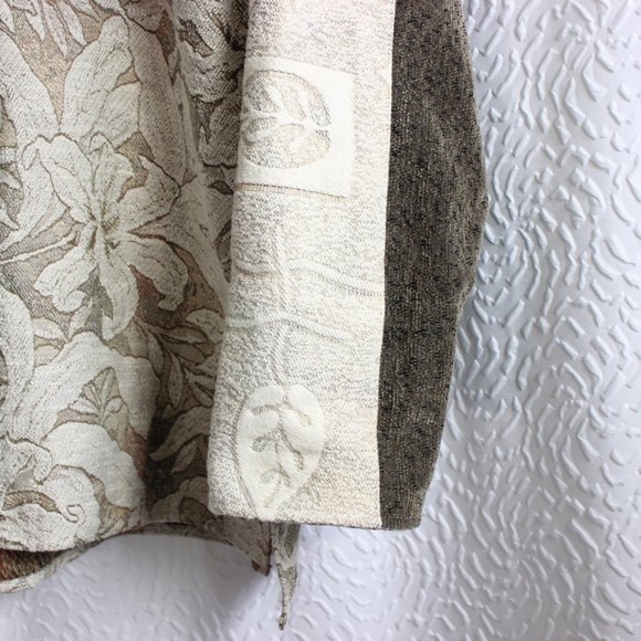 Vintage Villa Factory Chore Coat - Picture 5 of 13